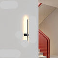 Lampa ścienna LumaNova w stylu minimalistycznym do nowoczesnych wnętrz