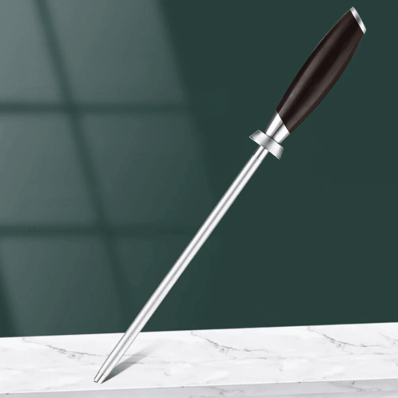 Ammattimainen timanttiteroitustanko