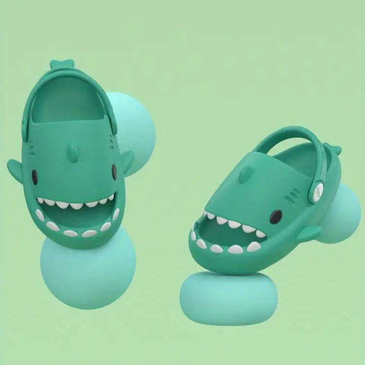 Hai-sandaler