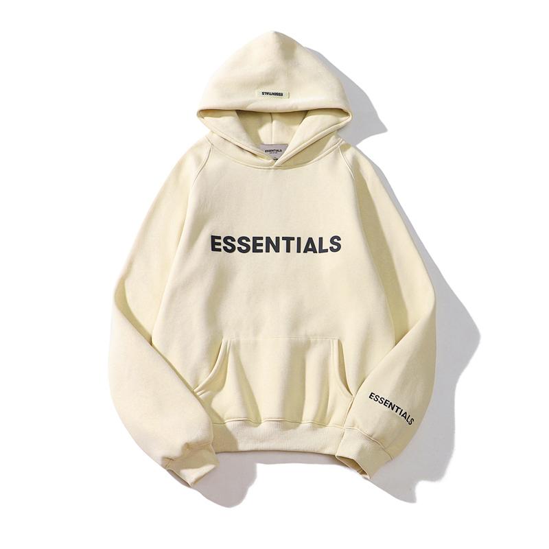Essentials mikina s kapucí | Fear of God bestseller 2026