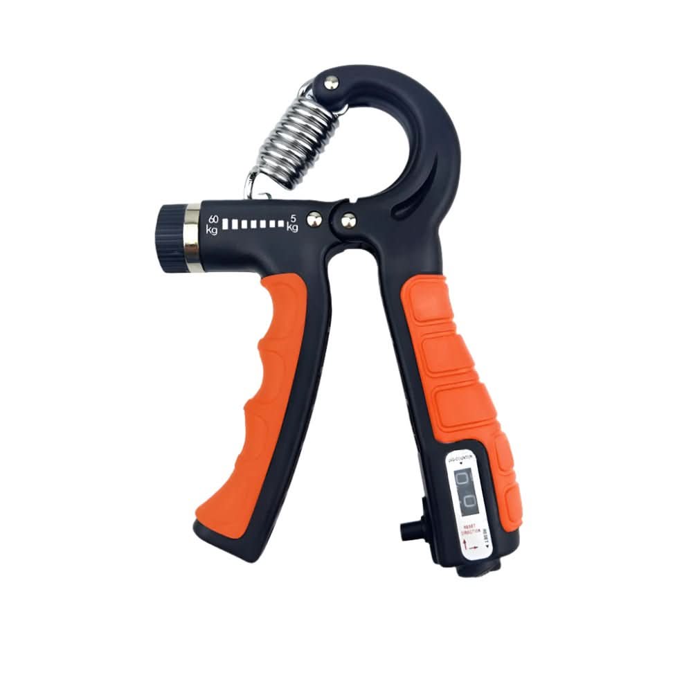 FlexGrip Pro verstellbarer Handkrafttrainer mit 5 bis 60 kg Widerstand für alle Leistungsstufen