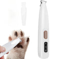 Victor Precision - Sessiz Kedi ve Köpek Tırnak Kesme Makinesi
