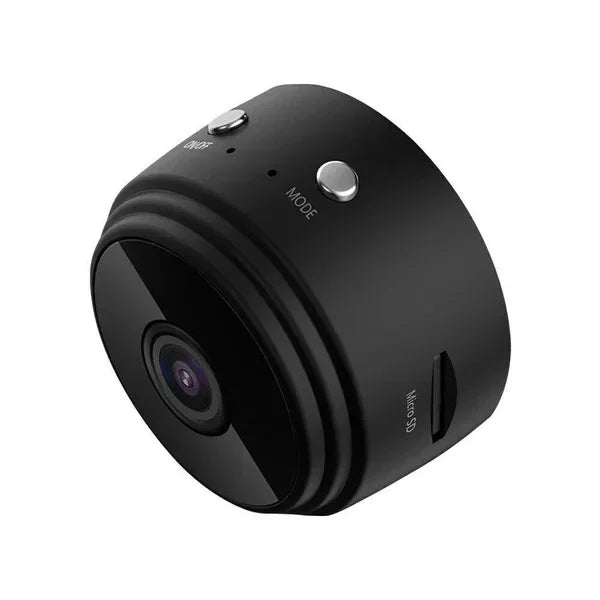 1080P magnetska WiFi mini kamera