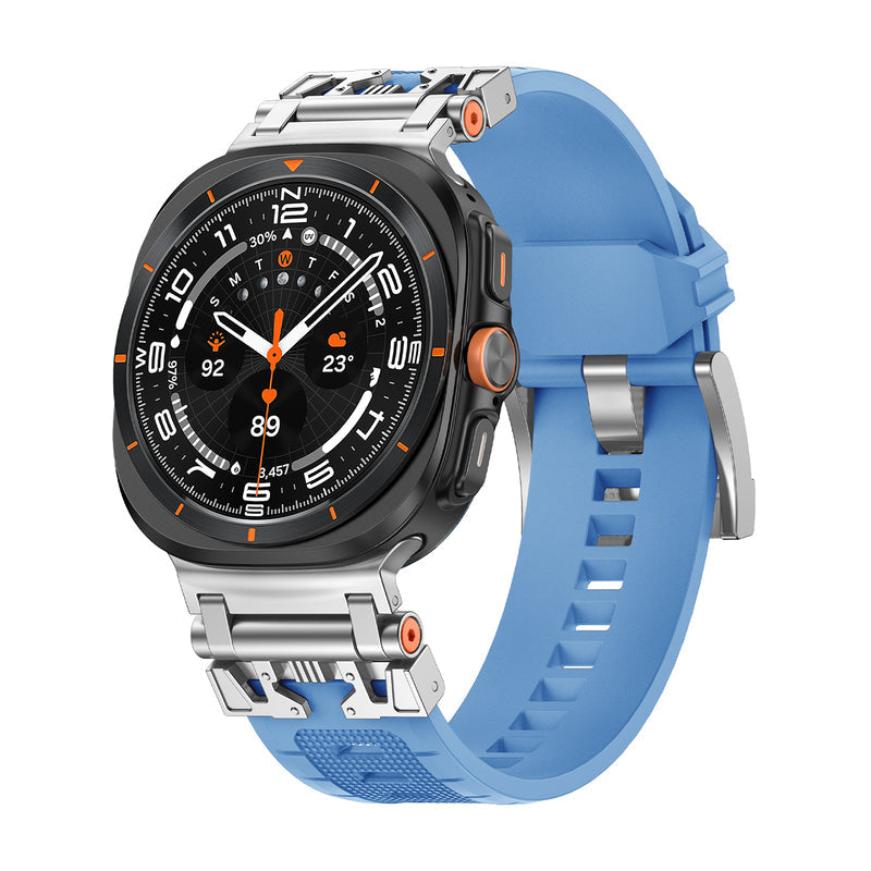 Ochranný silikonový pásek pro Samsung Watch 7 Ultra