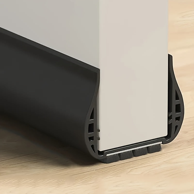 AeroGuard SnugBlock Verstellbarer Türzugstopper für den Hausgebrauch