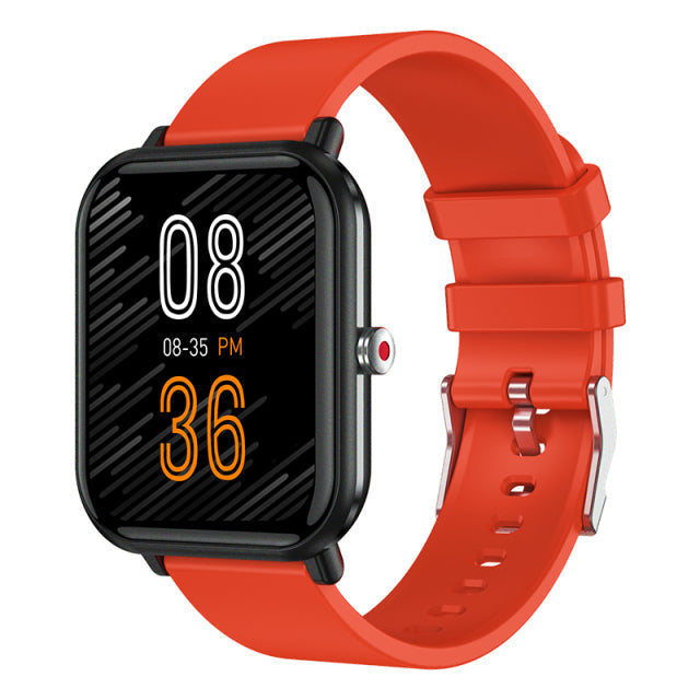 El Original HealthWatch - Reloj Inteligente Deportivo Impermeable