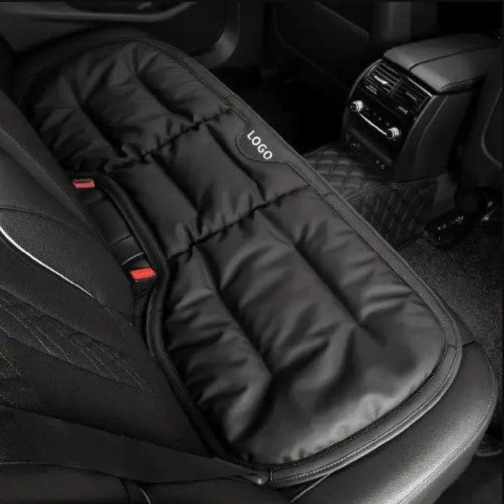 Cuscino ergonomico AeroComfort per sedile auto per lunghi viaggi e pendolarismo
