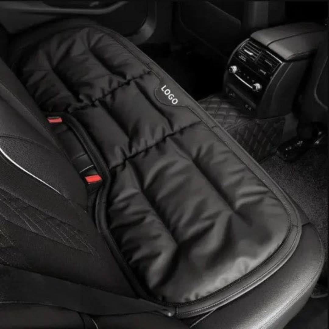 Cuscino ergonomico AeroComfort per sedile auto per lunghi viaggi e pendolarismo