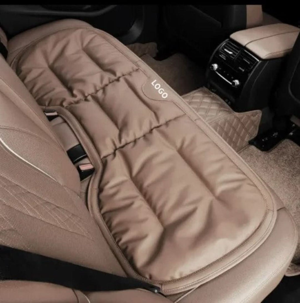 Cuscino ergonomico AeroComfort per sedile auto per lunghi viaggi e pendolarismo