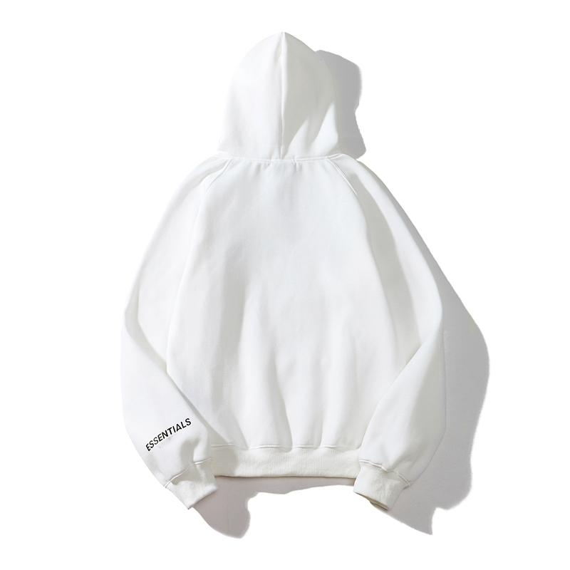 Essentials mikina s kapucí | Fear of God bestseller 2026