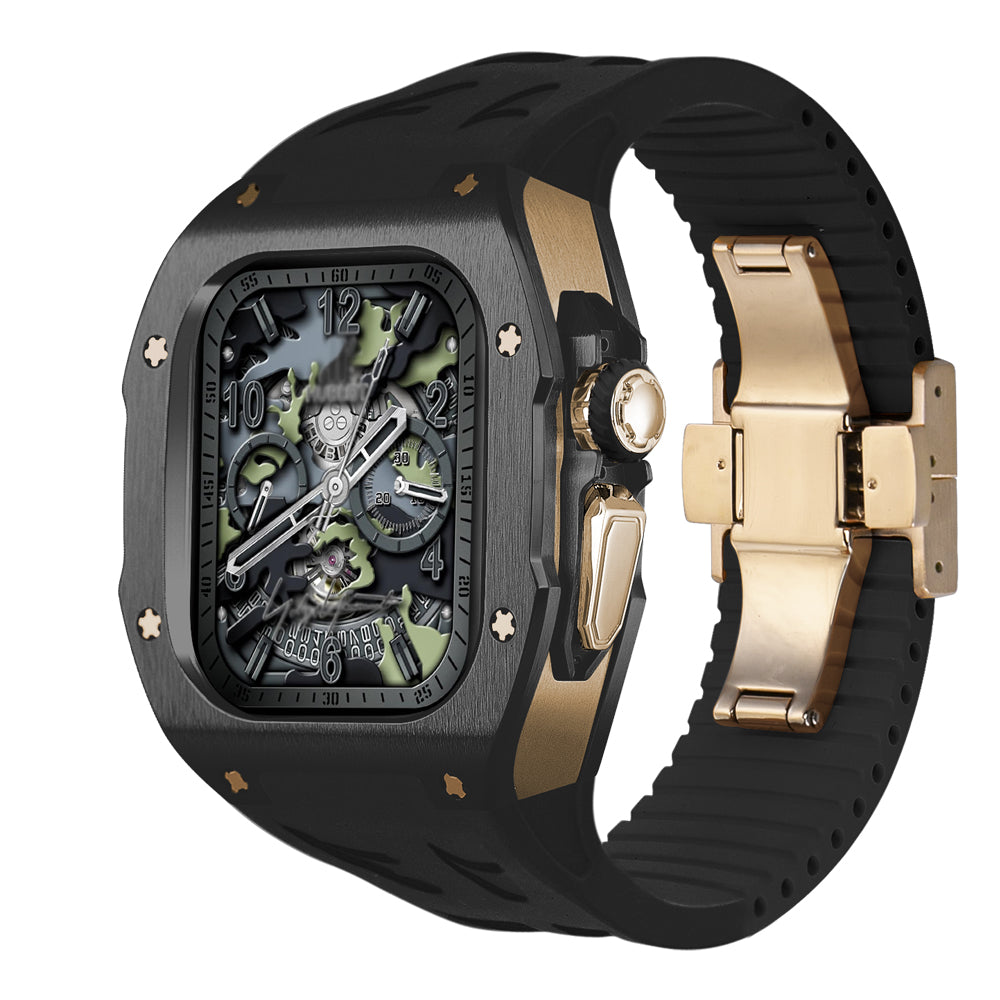 RM7006 Titán tok átalakító készlet Apple Watch Ultra-hoz