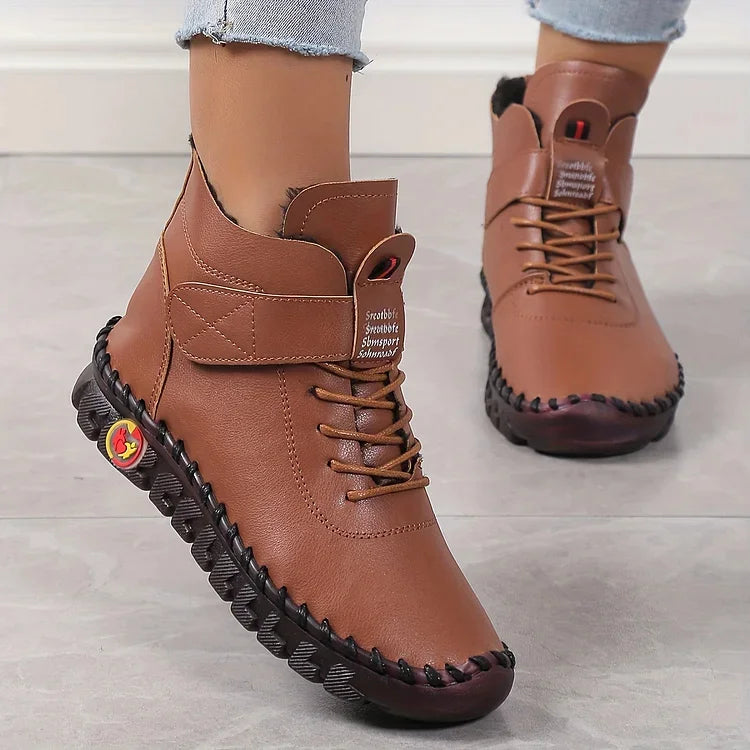 Coleção Oficial de Botas Ortopédicas Astra Luxe