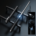 Automatic Self Defense Walking Cane With Stability Support