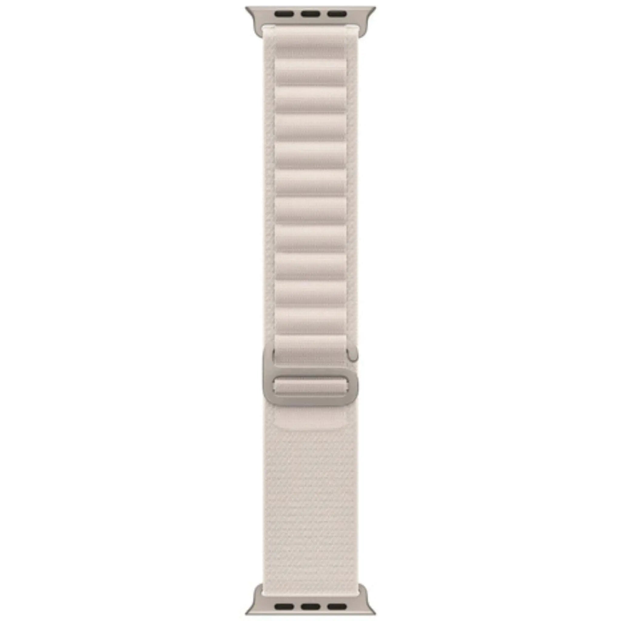 Explorer-ranneke Apple Watchille