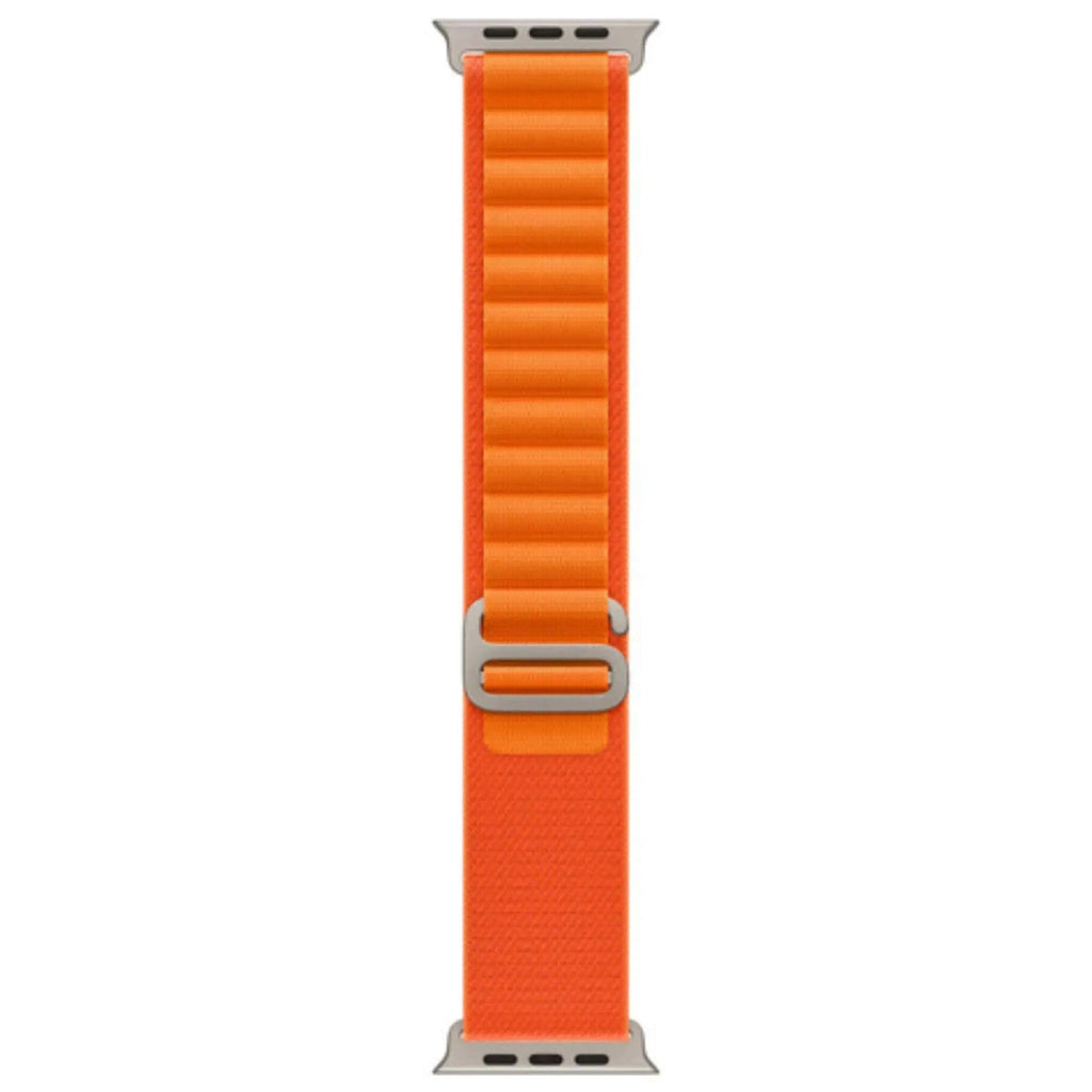 Explorer-ranneke Apple Watchille