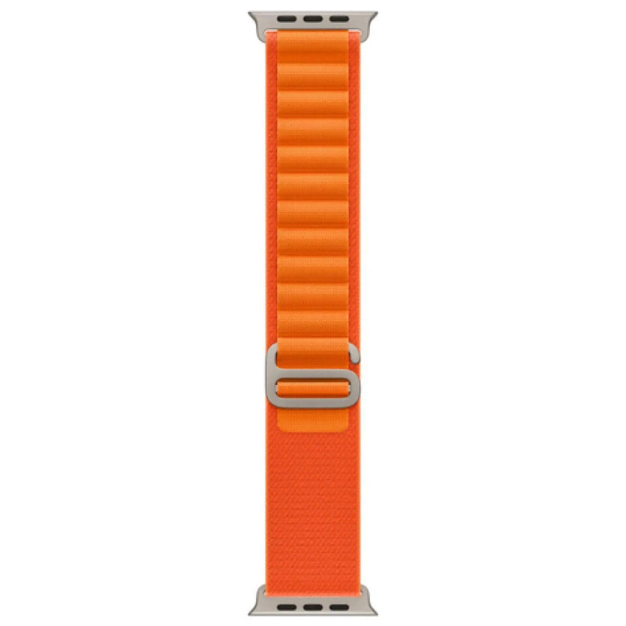 Explorer-ranneke Apple Watchille