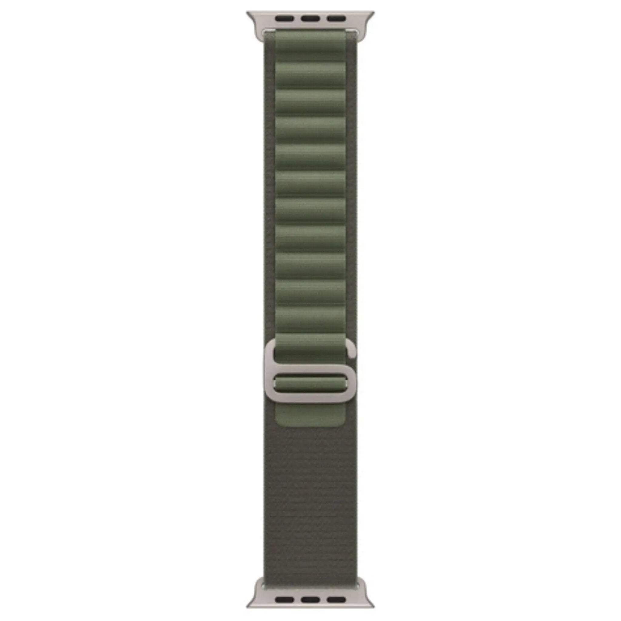 Explorer-ranneke Apple Watchille