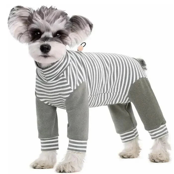 Anti-Leck-Schutzkleidung für Hunde zur postoperativen Heilung