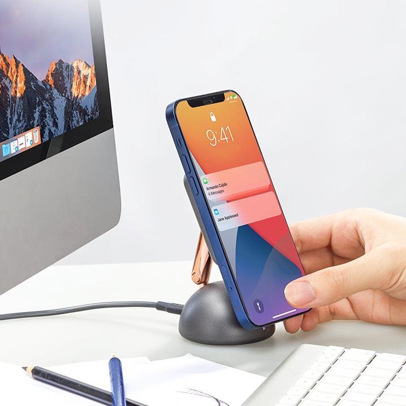 Bezprzewodowa ładowarka MagSafe G4