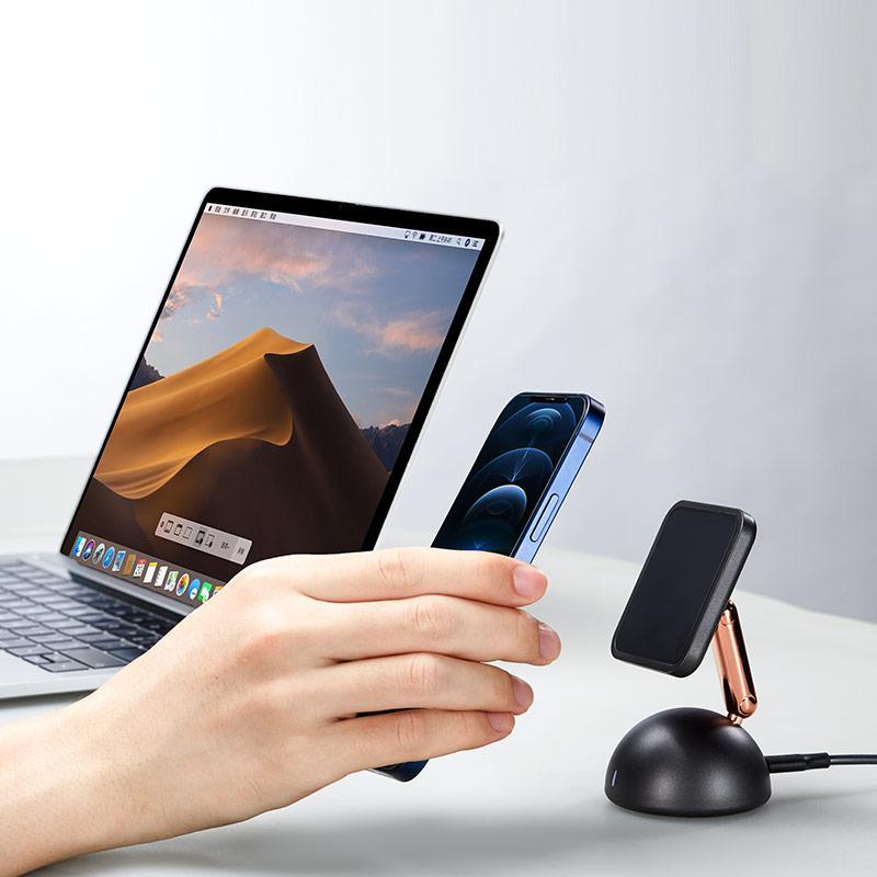 Bezprzewodowa ładowarka MagSafe G4