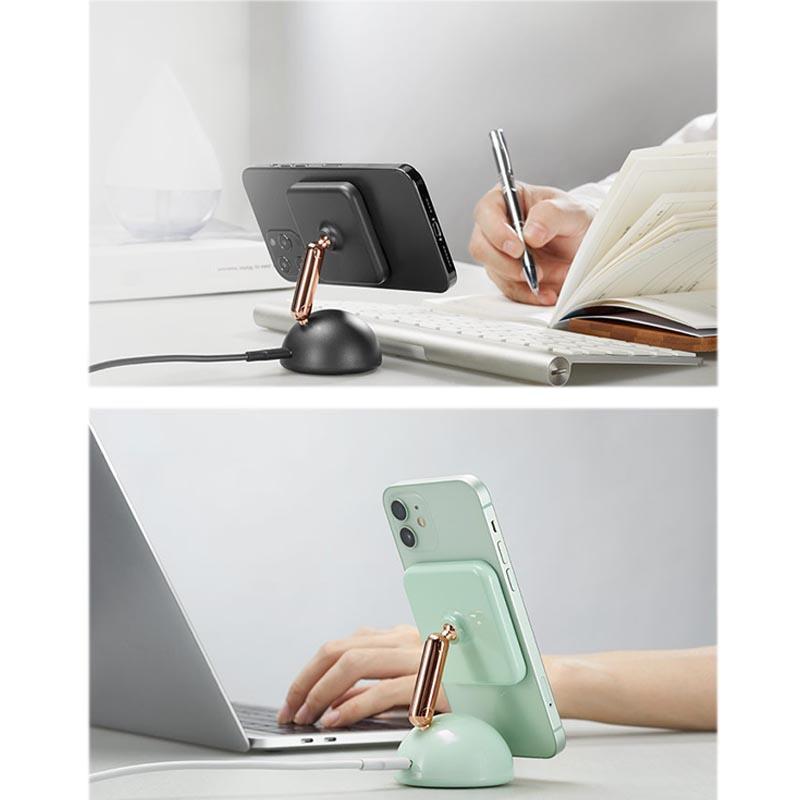 Bezprzewodowa ładowarka MagSafe G4