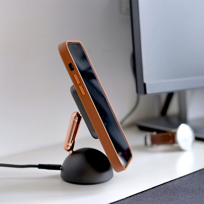 Bezprzewodowa ładowarka MagSafe G4