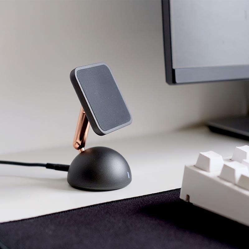 Bezprzewodowa ładowarka MagSafe G4