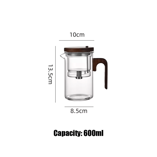 Infusore per tè artigianale