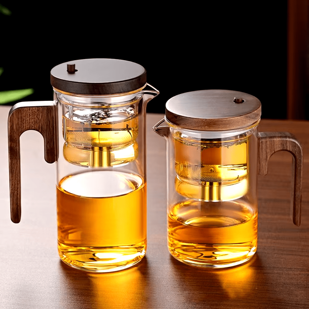 Infusore per tè artigianale