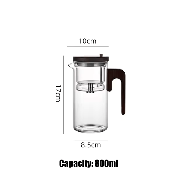 Infusore per tè artigianale