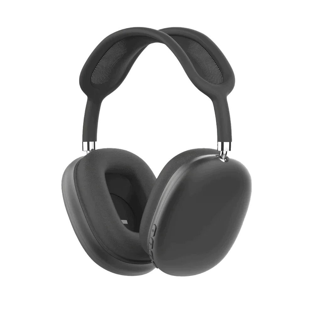 Sluchátka s potlačením hluku - Bluetooth 5.0 - 20 hodin výdrž baterie - bílá, černá, zelená, modrá a červená