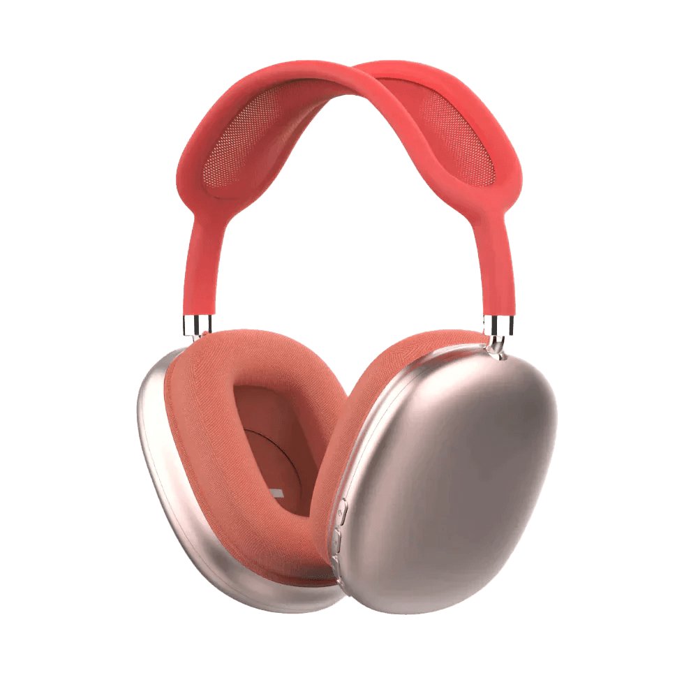 Sluchátka s potlačením hluku - Bluetooth 5.0 - 20 hodin výdrž baterie - bílá, černá, zelená, modrá a červená