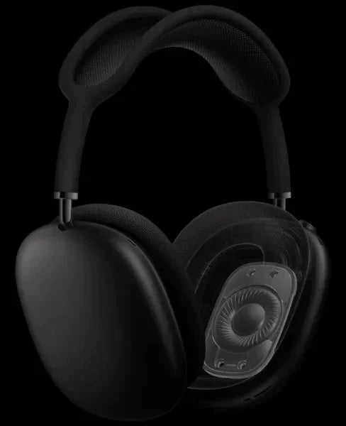 Sluchátka s potlačením hluku - Bluetooth 5.0 - 20 hodin výdrž baterie - bílá, černá, zelená, modrá a červená