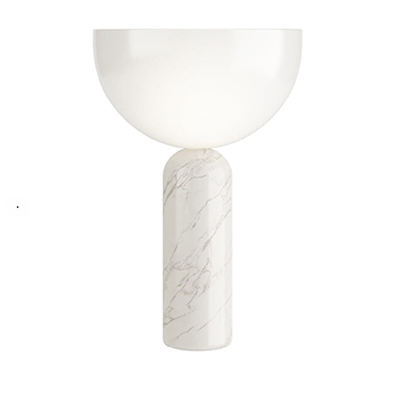 Selva Marble Table Lamp | Orntli