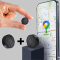 PulseTrack Mini magneettinen GPS-paikannin reaaliaikaiseen ajoneuvon seurantaan