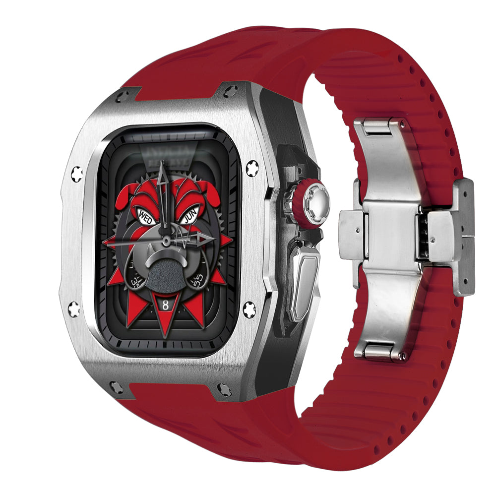 RM7006 Titán tok átalakító készlet Apple Watch Ultra-hoz