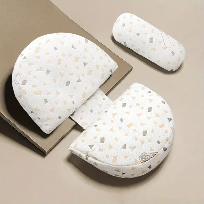 Coussin de grossesse | Baisers de grossesse pour femmes enceintes