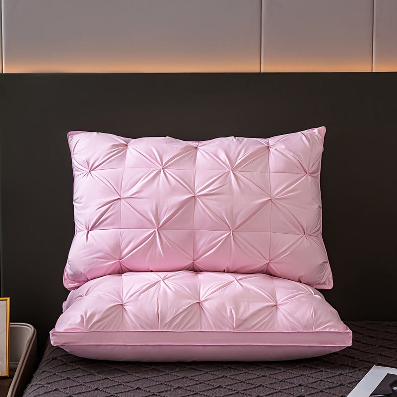 SoftDream - Wygodna Poduszka Hotelowa