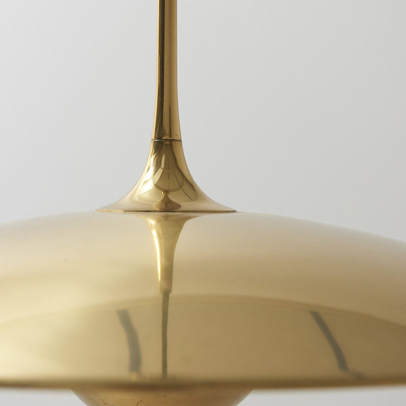 Lumara Living Room LED Pendant Light For Warm Ambience