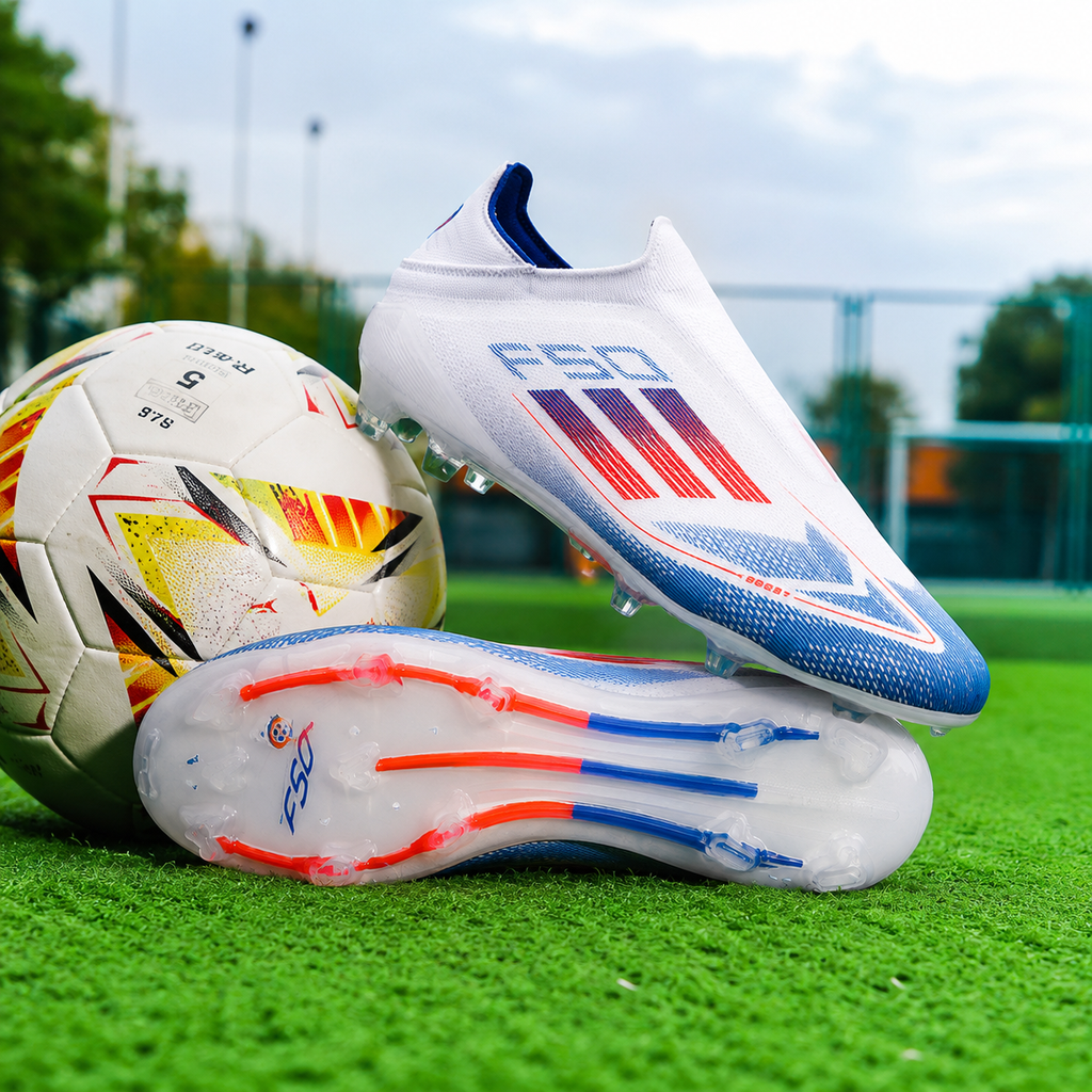 Kapalı ve Açık Alan Performansı İçin Futbol Kramponları