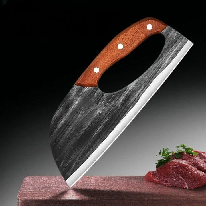 Pisau Dapur Forged Precision Aurora Steel Supreme