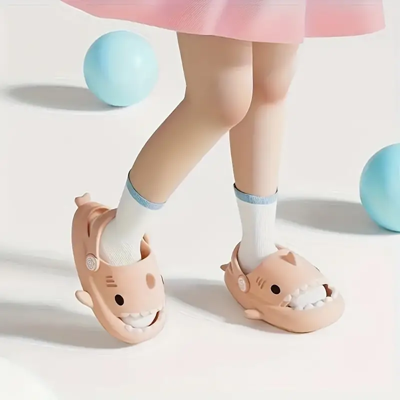 Hai-sandaler