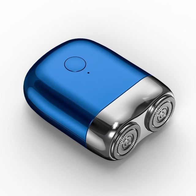 NovaPulse Mini Magnetischer Elektrorasierer für Herren Serie