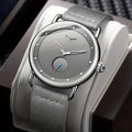 Crown Monarch Saat