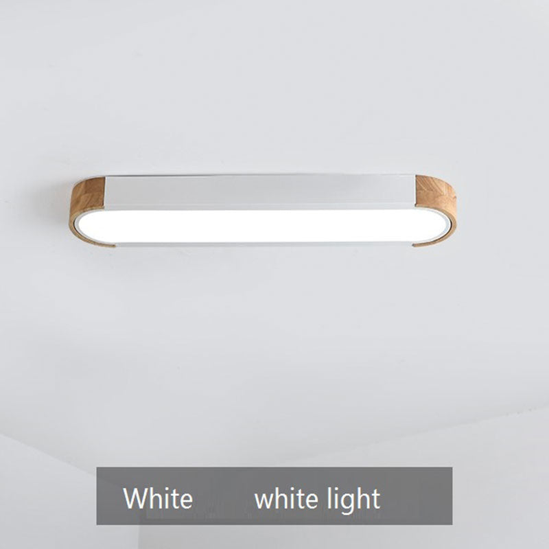 Mero moderne taklampe — fargerik design, presist utført konstruksjon, stemningsbelysning