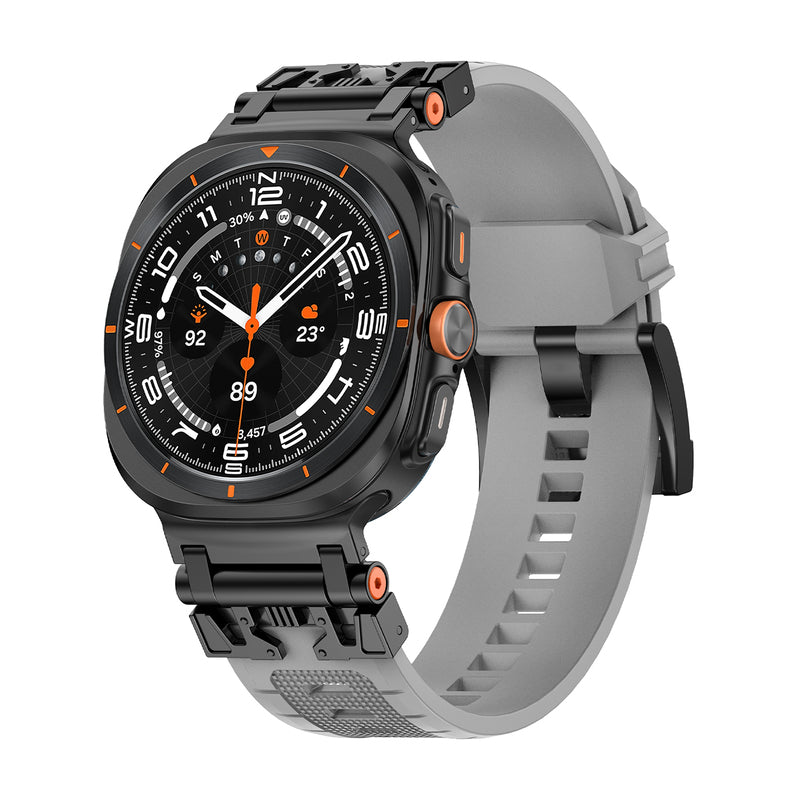 Ochranný silikonový pásek pro Samsung Watch 7 Ultra