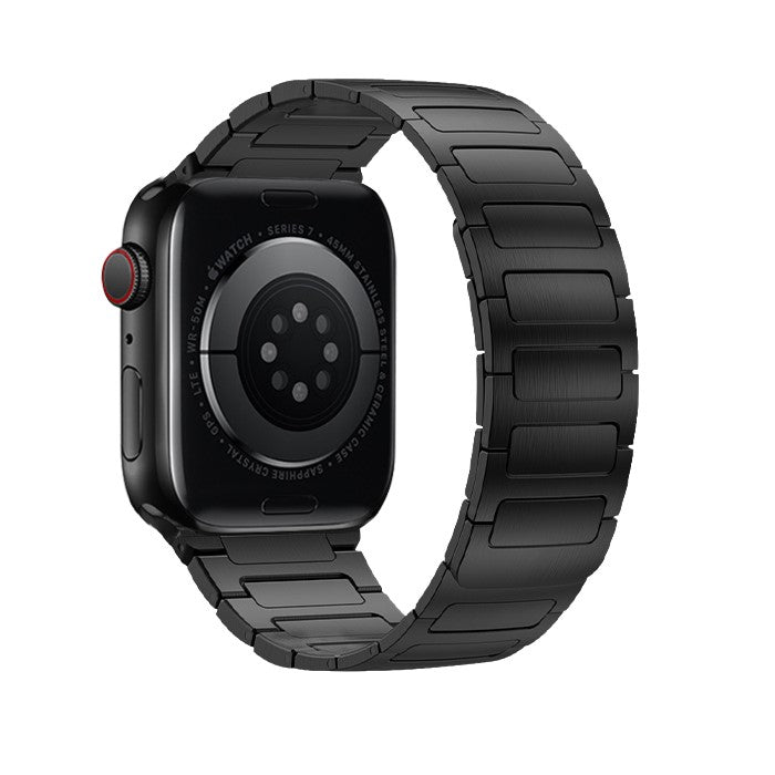 Magnetische roestvrijstalen band voor Apple Watch