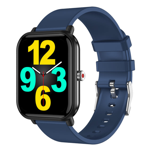 El Original HealthWatch - Reloj Inteligente Deportivo Impermeable