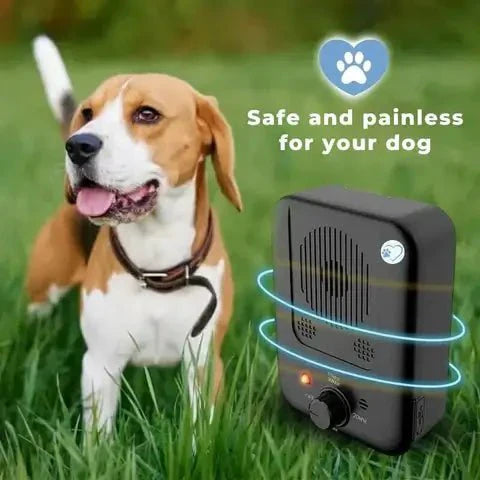CalmGuard Elite Pro O Dispositivo Definitivo Anti-Latidos