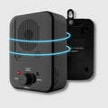 CalmGuard Elite Pro O Dispositivo Definitivo Anti-Latidos